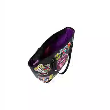 SPRAYGROUND sglogo PVC