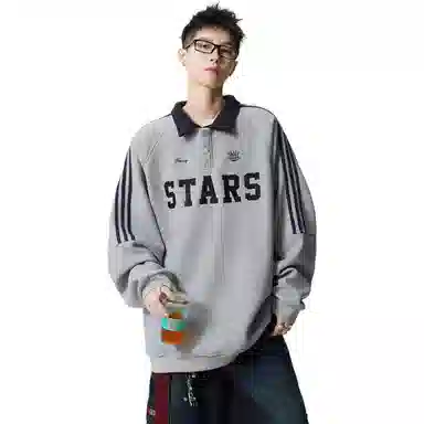 MEIPIN TANG polo