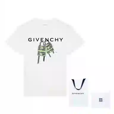 GIVENCHY SS23 T