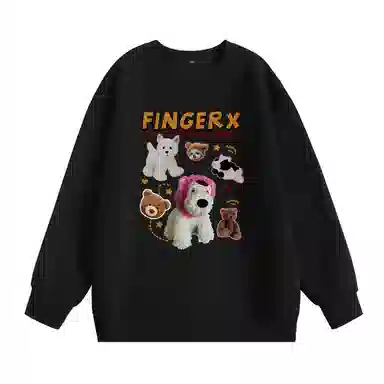 Fingercroxx itFGXX