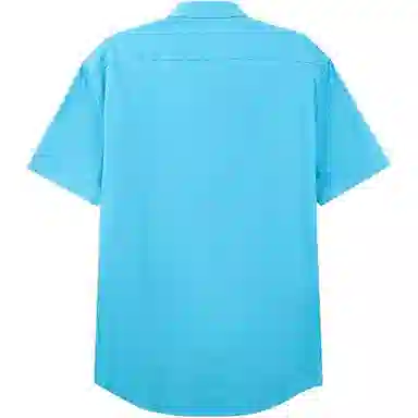 HUGO BOSS SS23 Green Logo