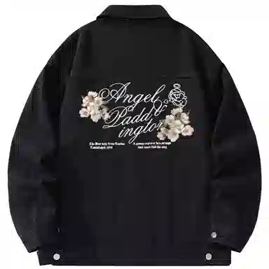 Paddington Bear Classic Denim Jacket