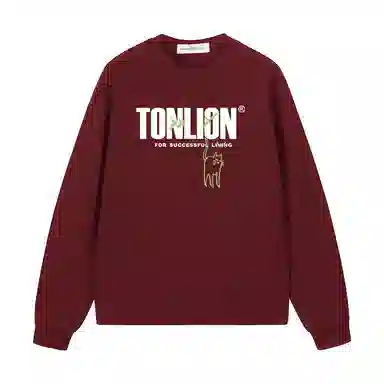tonlion LOGO