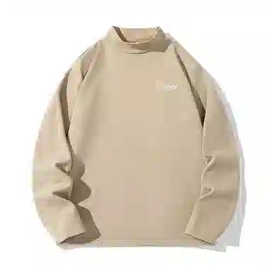 LISENPOK Long Sleeve T-Shirt