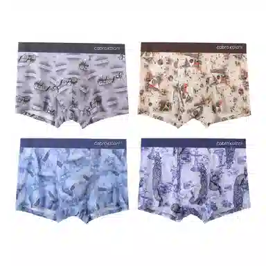 CABRAKALANI CabraKalani7A4