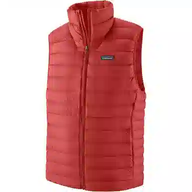 Patagonia Down Sweater Vest