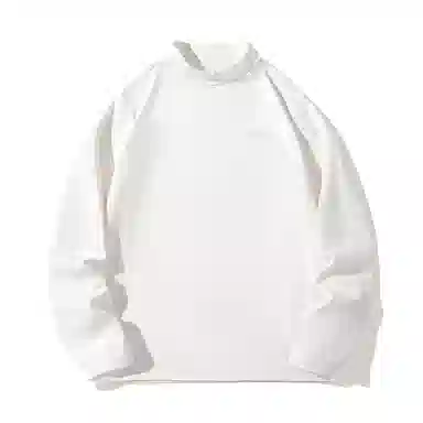 LISENPOK Long Sleeve T-Shirt