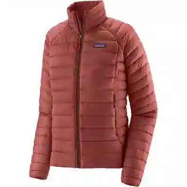 patagonia
