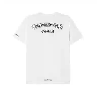 Chrome Hearts Osaka Exclusive T-Shirt