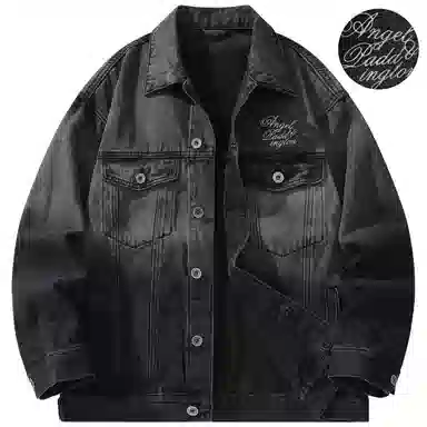 Paddington Bear Classic Denim Jacket