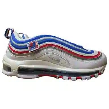 Nike Air Max 97 Metallic Silver