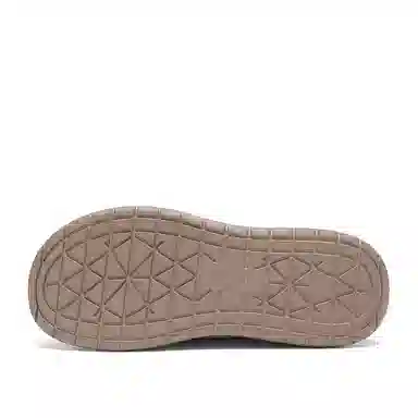 足力健 皮鞋 合成革牛剖层革 轻便舒适 柔软透气 低帮设计 防滑耐磨 优雅百搭 简约大方 女士休闲单鞋 女