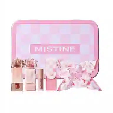 Mistine