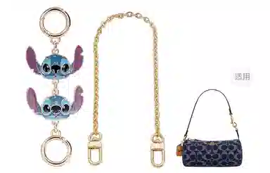 GUYI Disney niolita diy
