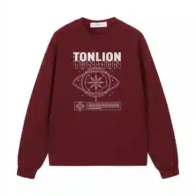 tonlion LOGO