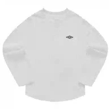 Umbro 210G Skin Feel Long Sleeve Tee