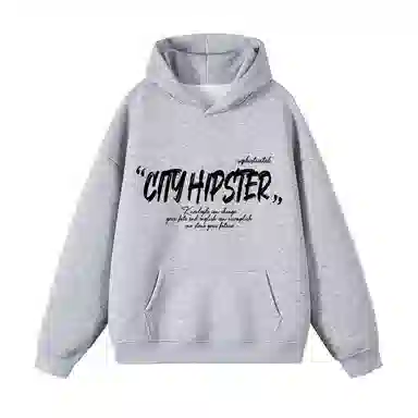 City Hipster cleanfit