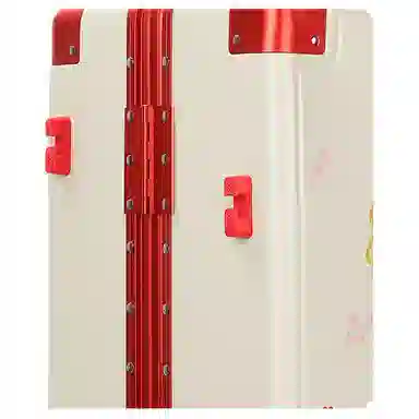 MESUCA x Hello Kitty ABS+PC 24