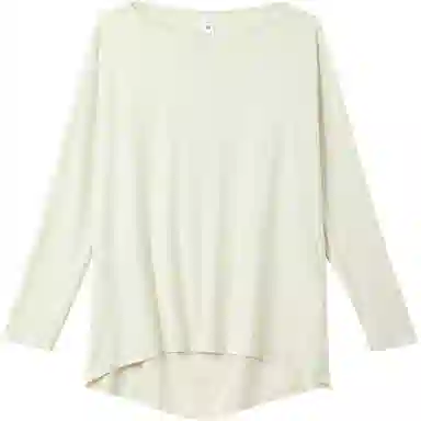 lululemon SS23 Back in Action Nulu T