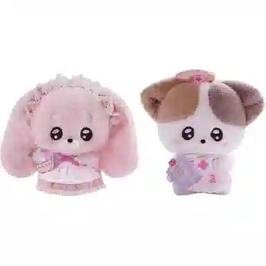 ABFUN handspupu 10cm