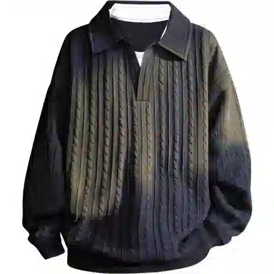 M-8XL300JUNGLE PANDA POLOV