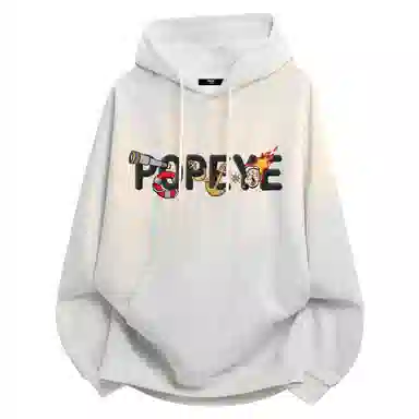 POPEYE logo