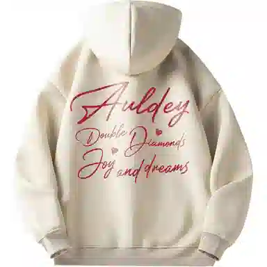 AULDEY logo
