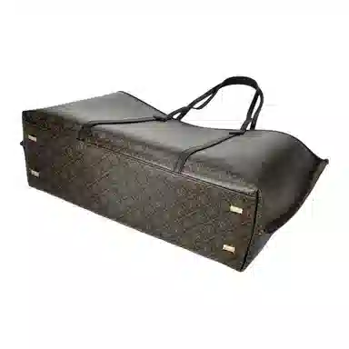 TORY BURCH Perry Logo Tote