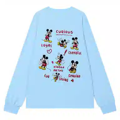Disney logoT