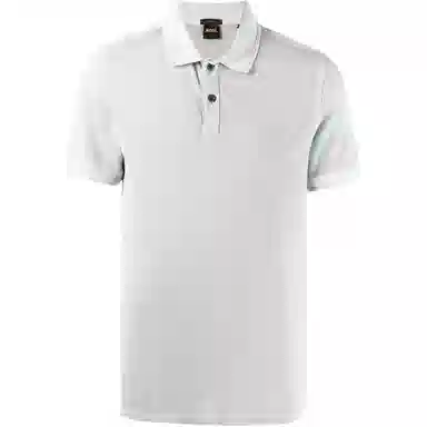 HUGO BOSS SS22 LogoPolo