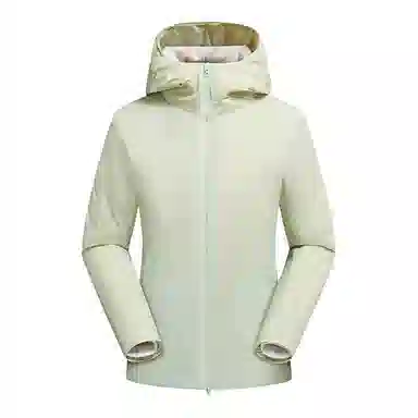 金盾 冬季情侣款外套棉服 男女同款