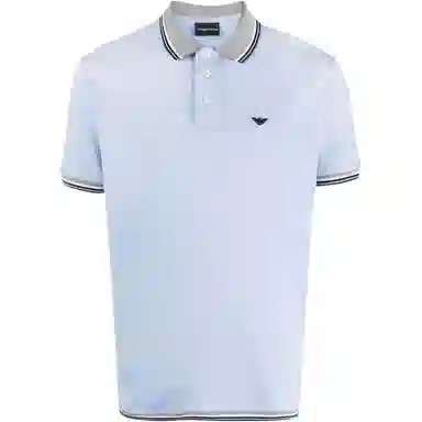 EMPORIO ARMANI SS23 LogoPolo