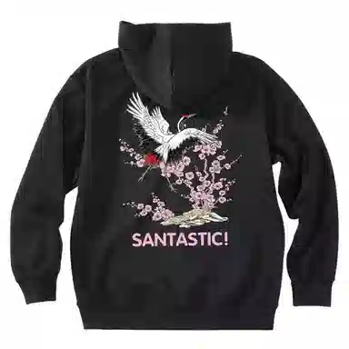 SANTASTIC