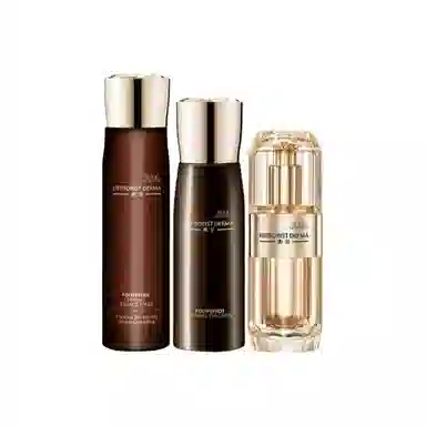 3 150ml+80ml+50g