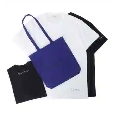 Yohji Yamamoto T 3