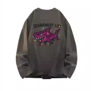 JEANSWEST LIFE Logo T