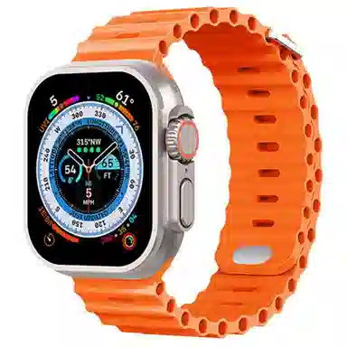 YOOBAO 20.8cm iWatch Ultra12S10987654SE