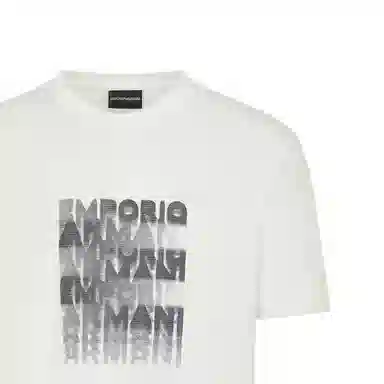 EMPORIO ARMANI SS23 LogoT