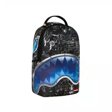 SPRAYGROUND sglogo PVC