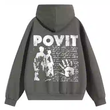 POVIT logo