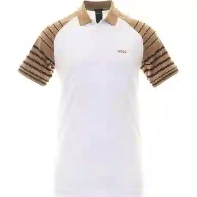 HUGO BOSS FW23 LogoPolo