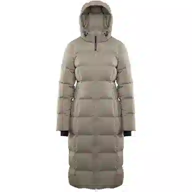 ARITZIA The Supersnug Puff Long
