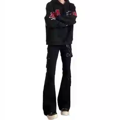 Gyoza Pasta cleanfit