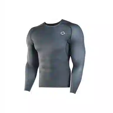 RIGORER Compression Long Sleeve