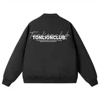 tonlion LOGO