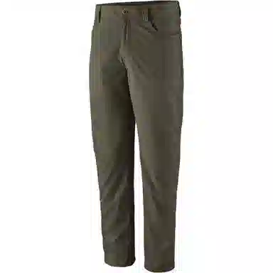 Patagonia Quandary Trousers