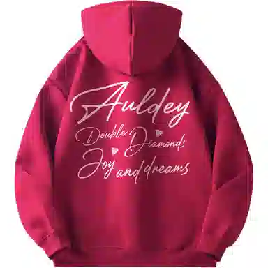 AULDEY logo