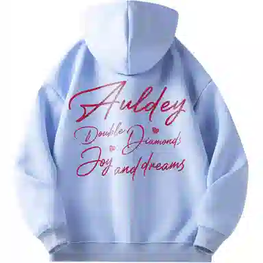 AULDEY logo