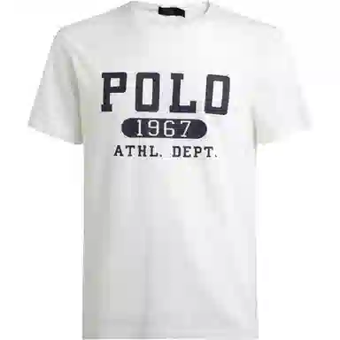Polo Ralph Lauren LogoT
