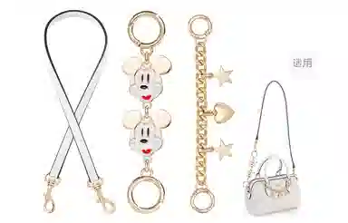 Disney COACH Rowan18